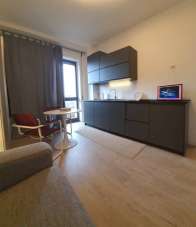 Renta Loft, Sesto San Giovanni