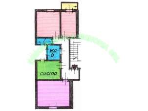 Renta CIVILE ABITAZIONE, Firenze