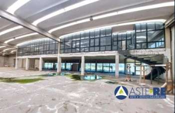 Vendita Locali commerciali, Tuscania