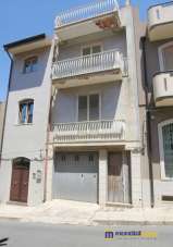 Vendita Trivani, Pachino