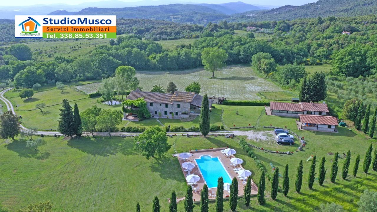 Vendita Altri immobili, Narni foto