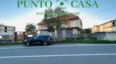 Sale vendita, San Pietro a Maida