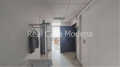 Vendita vendita, Modena