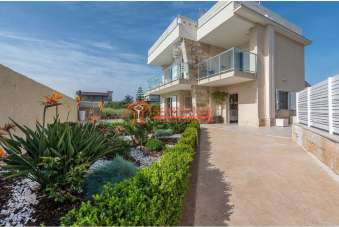 Vendita vendita, Trani