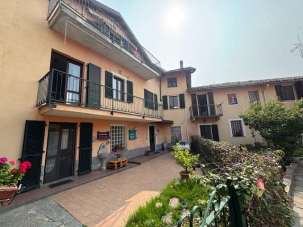 Sale vendita, Vespolate