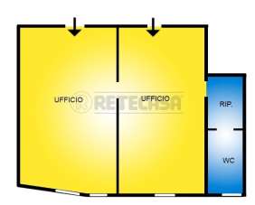 Venta Trivani, Valdagno