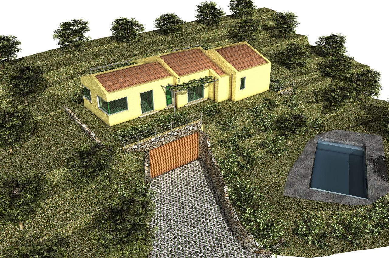 Vendita Monovano, Castelnuovo Magra foto