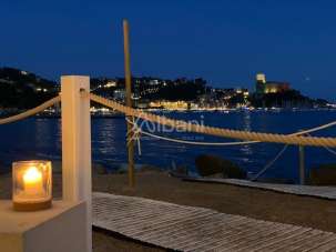 Venta Trivani, Lerici