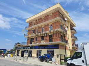 Renta Trivani, Ciampino