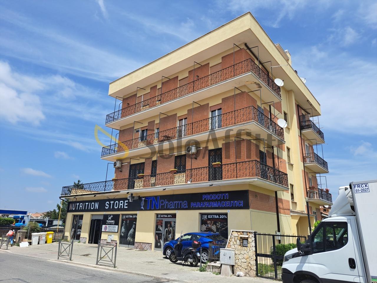 Affitto Trivani, Ciampino foto