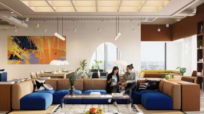 Venta Cuatro habitaciones, Luni