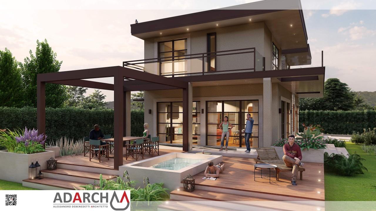 Vendita Villa, Forte dei Marmi foto