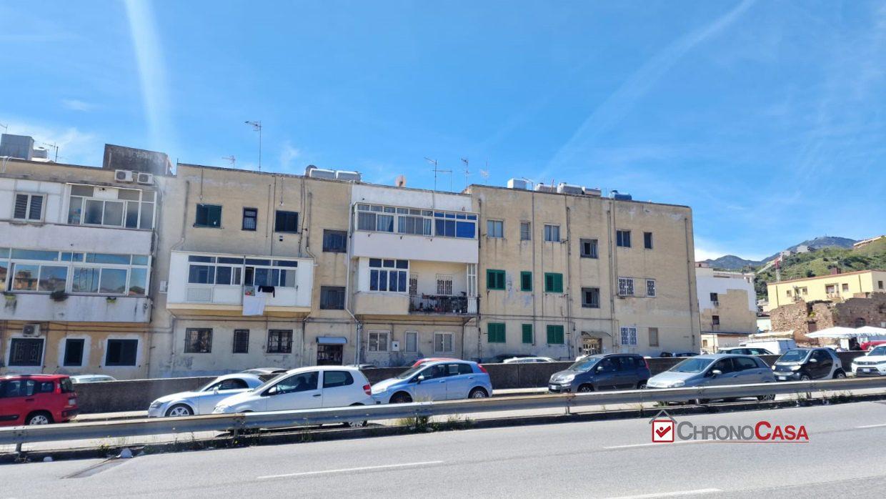 Vendita Appartamento, Messina foto