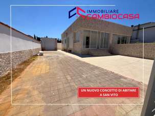 Vendita Villa, Taranto