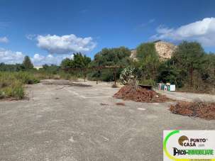 Affitto Terreno Agricolo, Bagheria