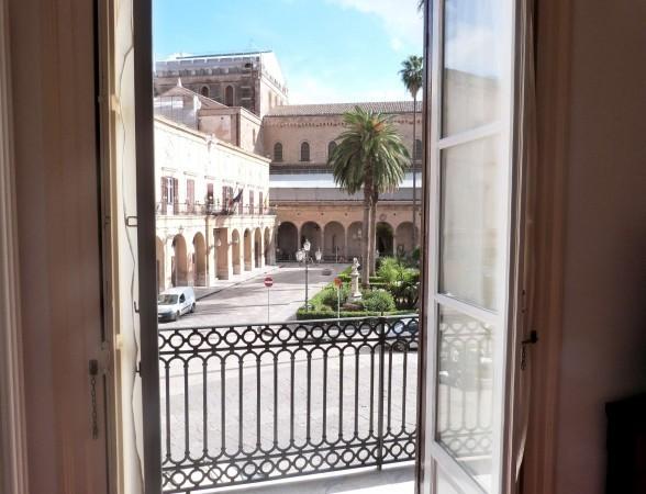 Vendita Appartamento, Monreale foto