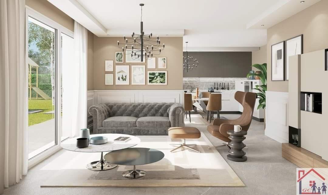 Vendita Villa bifamiliare, Bizzarone foto