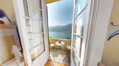 Vendita vendita, Faggeto Lario