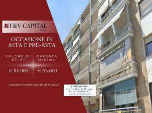 Sale Trivani, Moncalieri