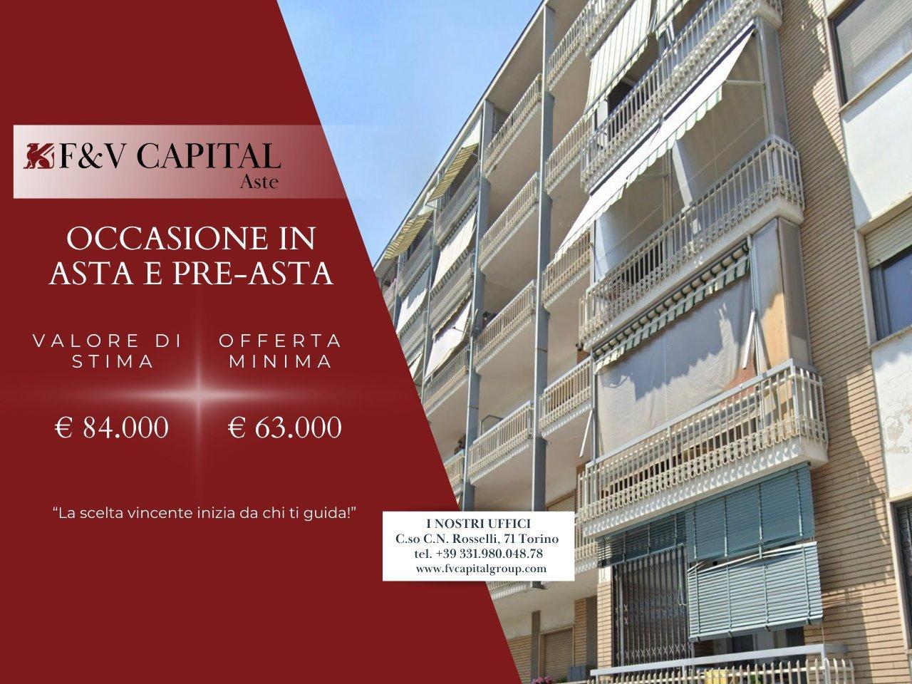 Vendita Trivani, Moncalieri foto