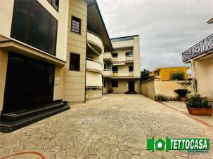 Sale Trivani, Marigliano