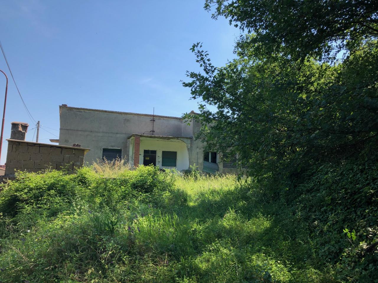 Vendita Pentavani, Sorano foto