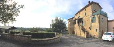 Vendita Esavani, Sorano