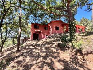 Vendita Eptavani, Sorano