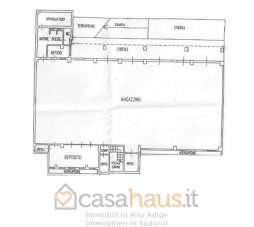 Venta Roomed, Bolzano