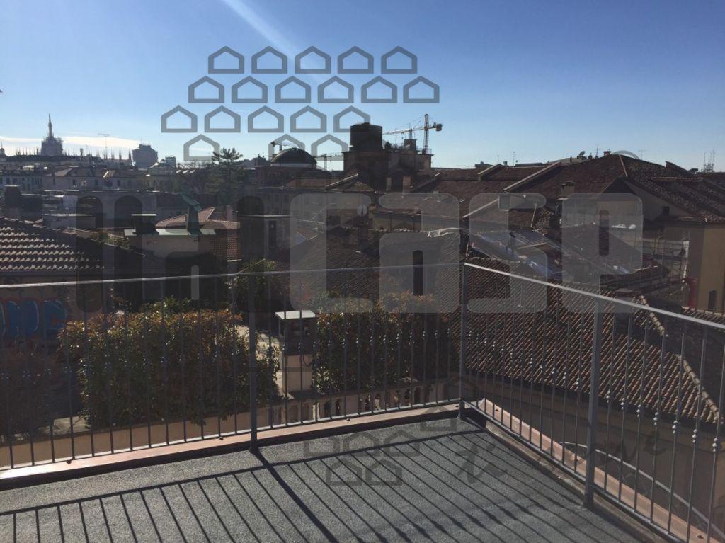 Vendita Quadrivani, Milano foto