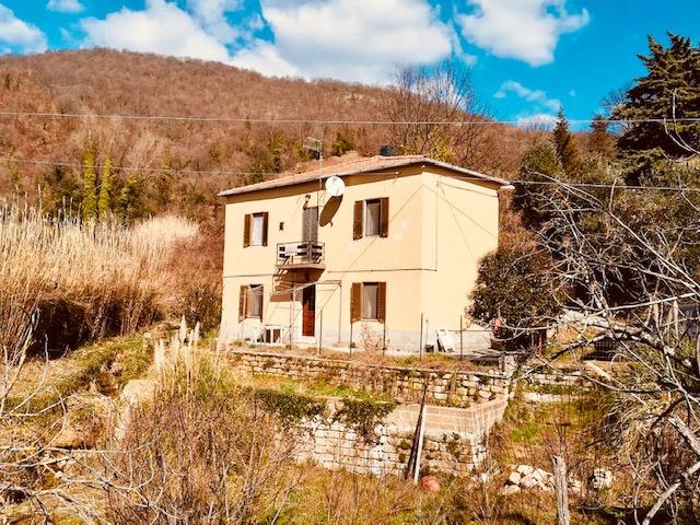 Vendita Trivani, Sorano foto