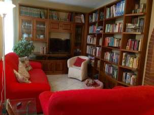 Vendita Pentavani, Sorano