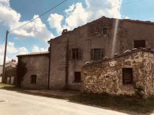 Vendita Pentavani, Sorano