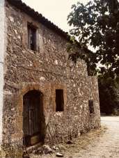 Vendita Eptavani, Sorano