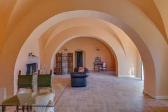 Venta Casas, Scarlino