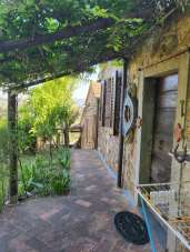 Venta Casas, Scarlino