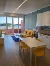 Renta Trivani, Follonica