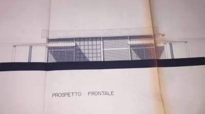 Venta Ville, Follonica