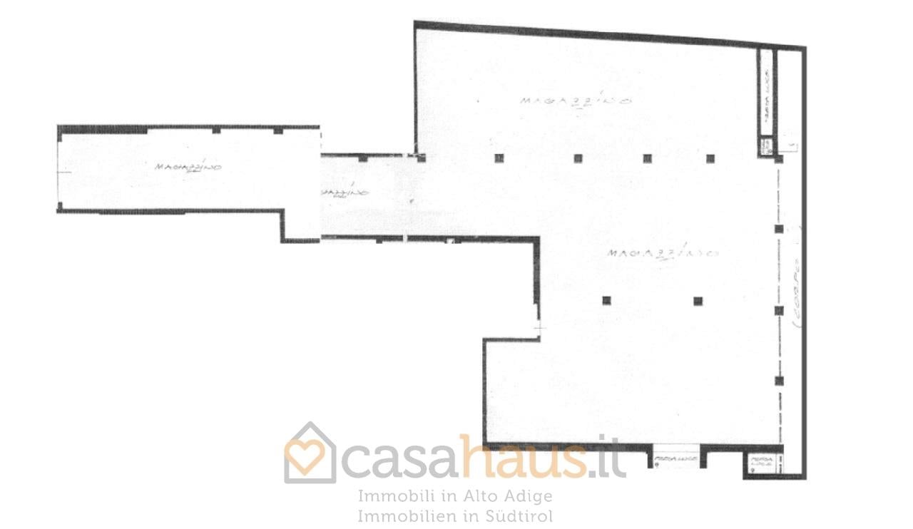 Vendita Monovano, Bolzano foto