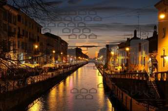 Vendita Bivani, Milano