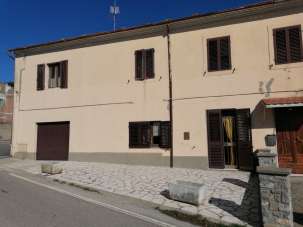 Vendita Pentavani, Castell'Azzara