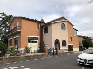 Vendita Ville, Pitigliano
