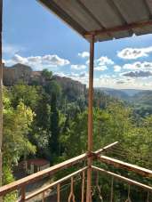 Vendita Eptavani, Pitigliano