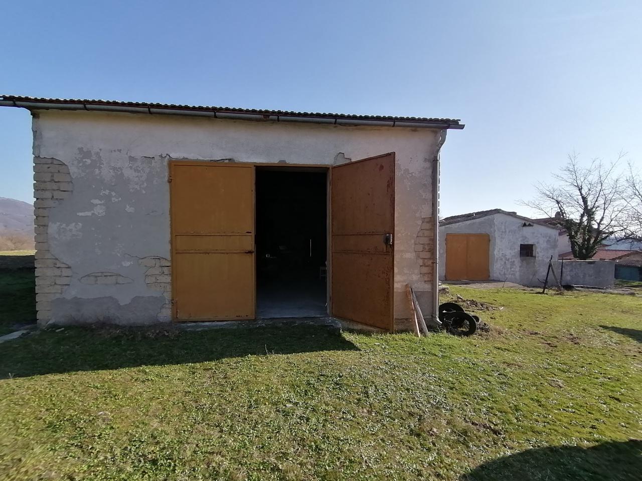 Vendita Monovano, Sorano foto