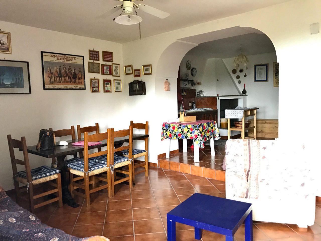 Vendita Trivani, Sorano foto