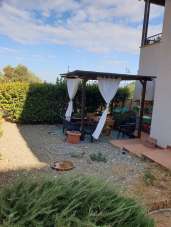 Venta Casas, Scarlino