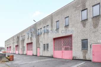 Vendita Ville, Olgiate Molgora