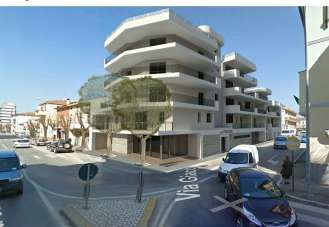 Venta Trivani, Follonica