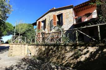 Vendita Trivani, Manciano