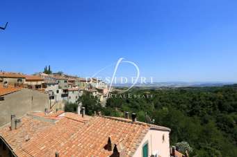 Venta Eptavani, Scansano